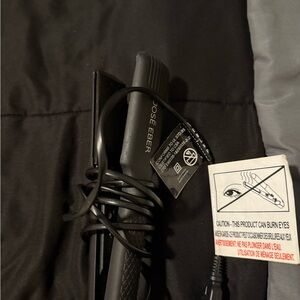 Black Hair Straightener